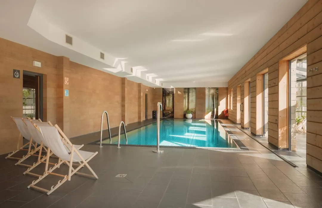 Aparthotel Cristal Resort Szklarska Poreba By Zdrojowa-1